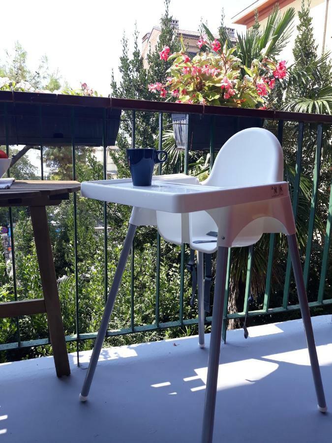 Feeling Good Apartment Риека Экстерьер фото